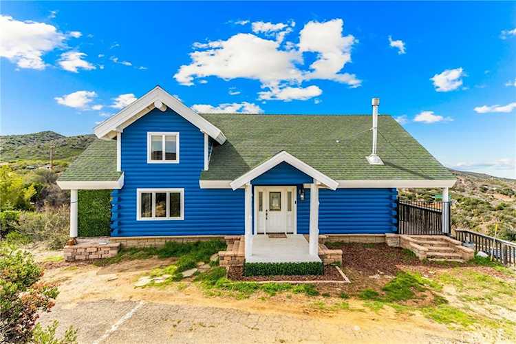 17180 Mile High Rd, Julian, CA 92036