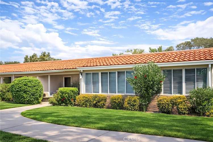 3128 N Via Serena #O, Laguna Woods, CA 92637