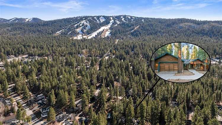 41640 Mockingbird, Big Bear Lake, CA 92315