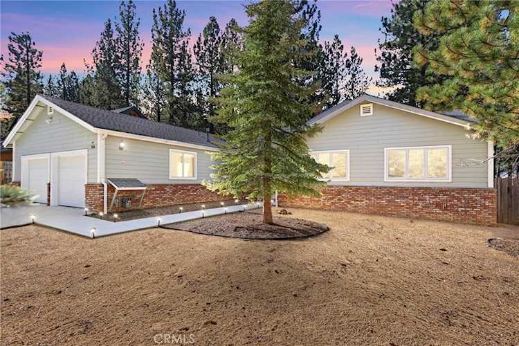 556 Killington, Big Bear Lake, CA 92315