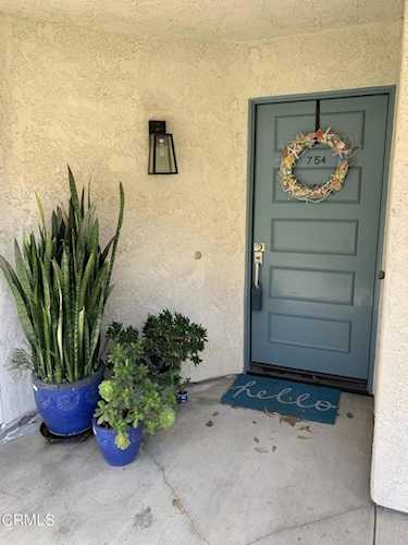 754 Island View Circle, Port Hueneme, CA 93041