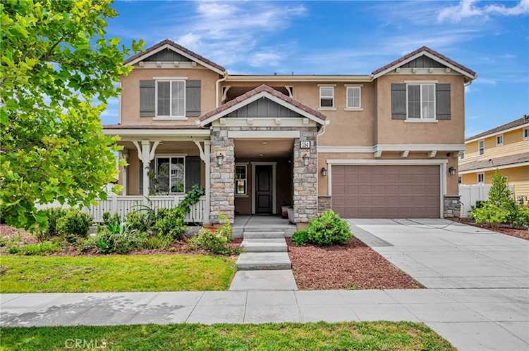 154 Azalea St, Fillmore, CA 93015