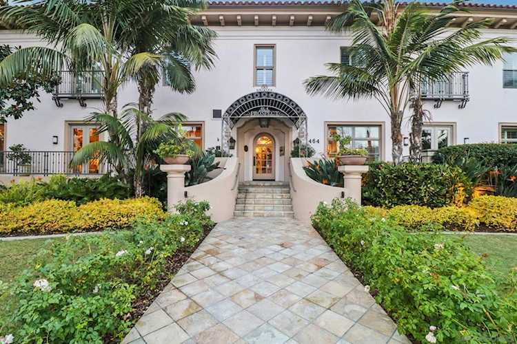 464 Prospect St #101, La Jolla, CA 92037