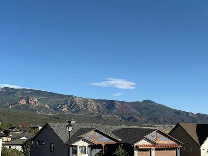 2842 W Rock Ridge RD Cedar City, UT 84720 lot for sale, MLS#26-267778 - Erika Rogers Photo 1