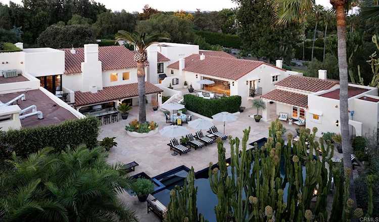 6977 Las Colinas, Rancho Santa Fe, CA 92067