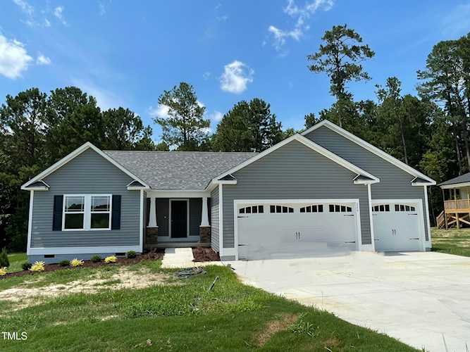 226 Bonsai Way Four Oaks, NC 27524 | MLS 10107788
