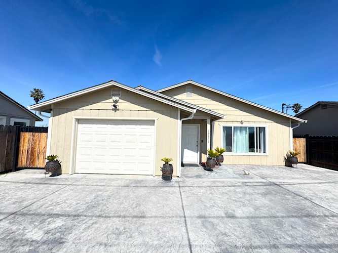 28872 Hurlbut Street, Madison, CA 95653