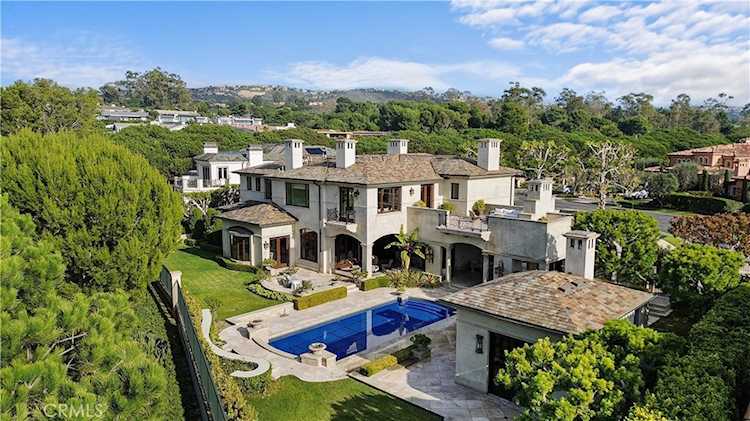 7 Shoreview, Newport Coast, CA 92657