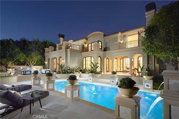 3 Island Vista, Newport Coast, CA 92657