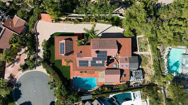 18811 Ridgeview, Villa Park, CA 92861