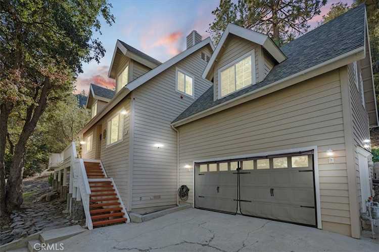 1764 Ash, Wrightwood, CA 92397