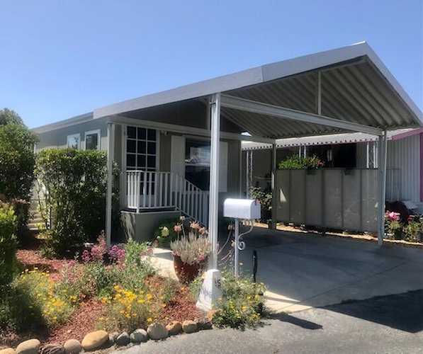 80 Zaca St #Spc 15, Buellton, CA 93427