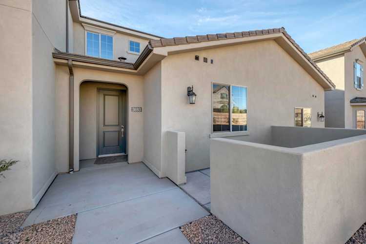 3693 S Brisbane CT St George, UT 84790 home for sale, MLS#26-267799 - Erika Rogers Photo 1