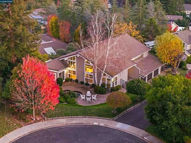 392 Paraiso Dr, Danville, CA 94526