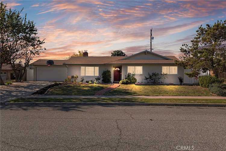 723 Gerst Dr, Newbury Park, CA 91320