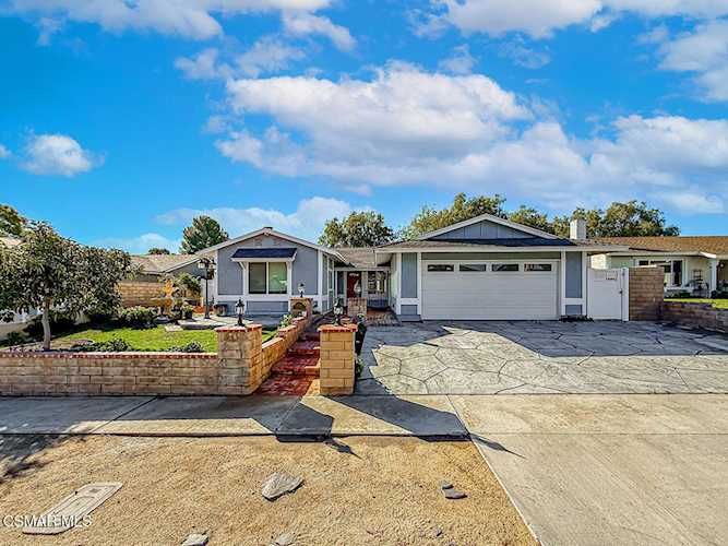 14466 Loyola St, Moorpark, CA 93021