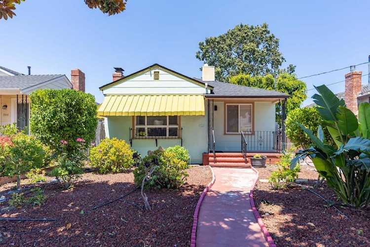 348 Maud Ave, San Leandro, CA 94577