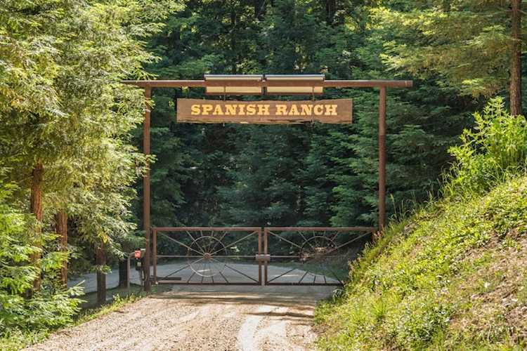 25373 Spanish Ranch Rd, Los Gatos, CA 95033