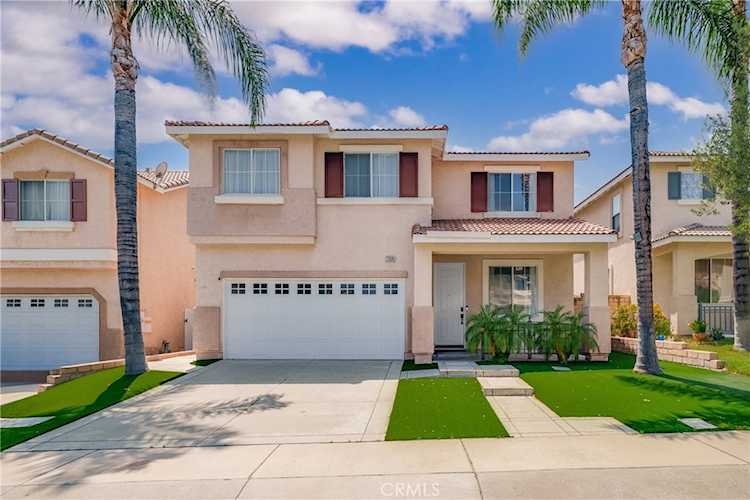 7358 Freedom, Rancho Cucamonga, CA 91730
