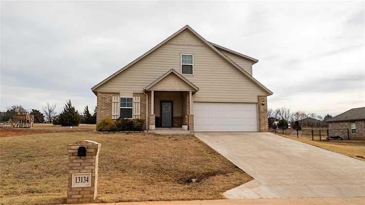 梅子/5 13134 Huntington Dr, Edmond, OK 73025 - home for sale Listing #1208600