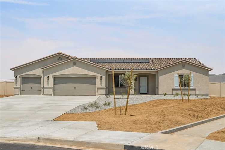 14873 Desert Lily Ct, Apple Valley, CA 92307