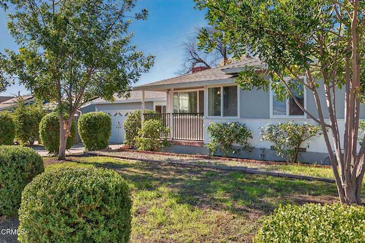 917 Grandview Ave, Ojai, CA 93023