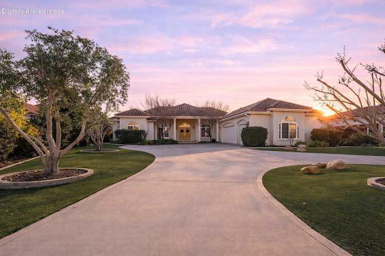 206 Valhalla Dr, Solvang, CA 93463