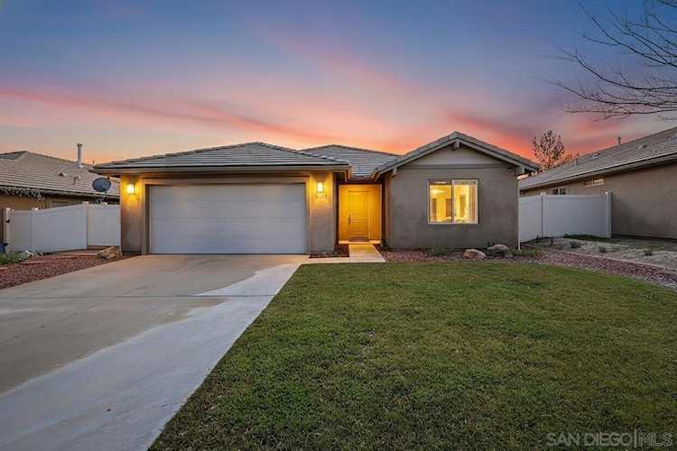 32241 Evening Primrose Trl, Campo, CA 91906