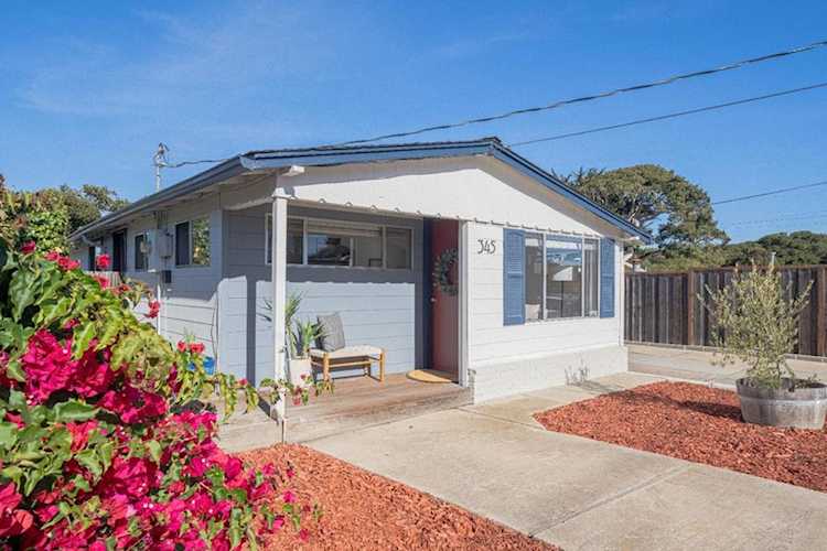 345 Sequoia Ave, Monterey, CA 93940