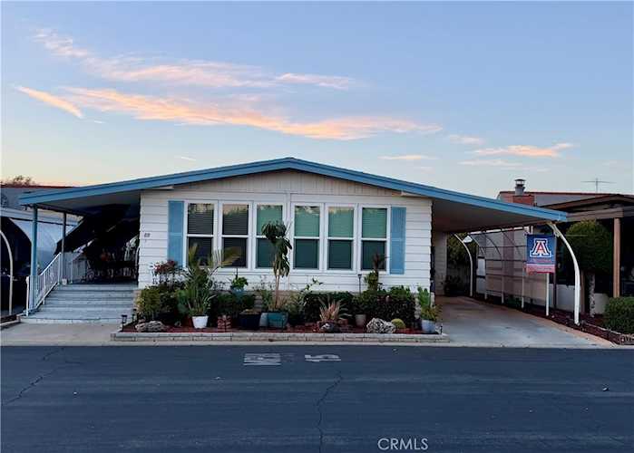 24701 Raymond Way #89, Lake Forest, CA 92630