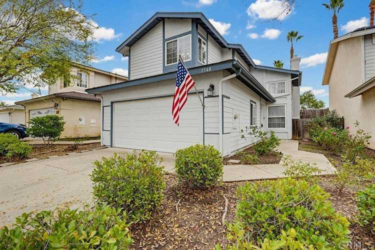 1340 H St, Ramona, CA 92065
