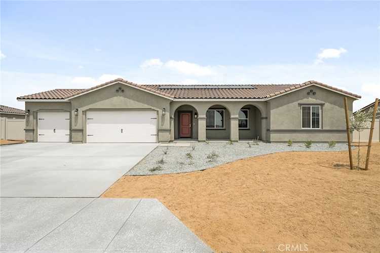 14853 Indigo, Apple Valley, CA 92307