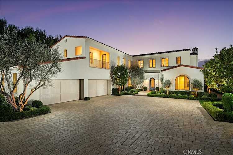 25 Spinnaker, Newport Coast, CA 92657