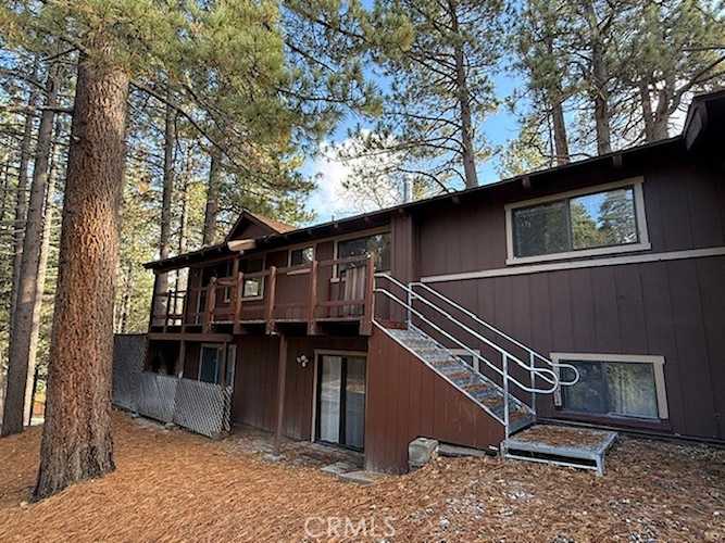 615 Ash, Green Valley Lake, CA 92341