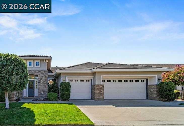 742 Richardson Dr, Brentwood, CA 94513