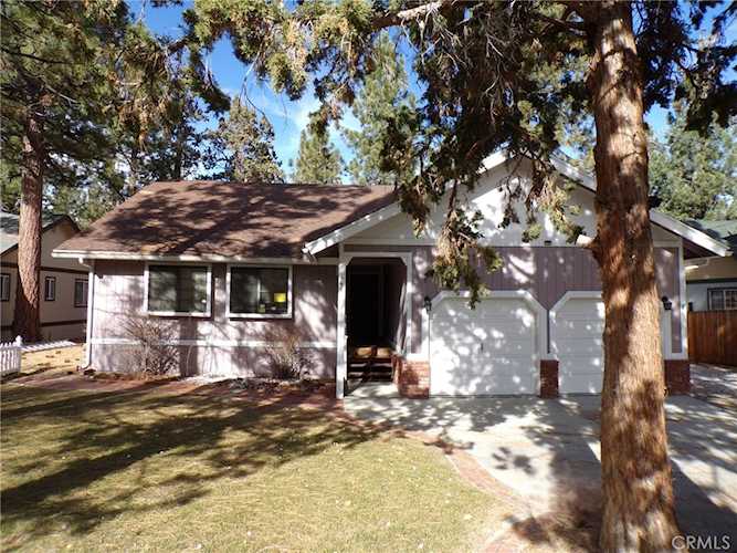 441 Angeles, Big Bear City, CA 92314