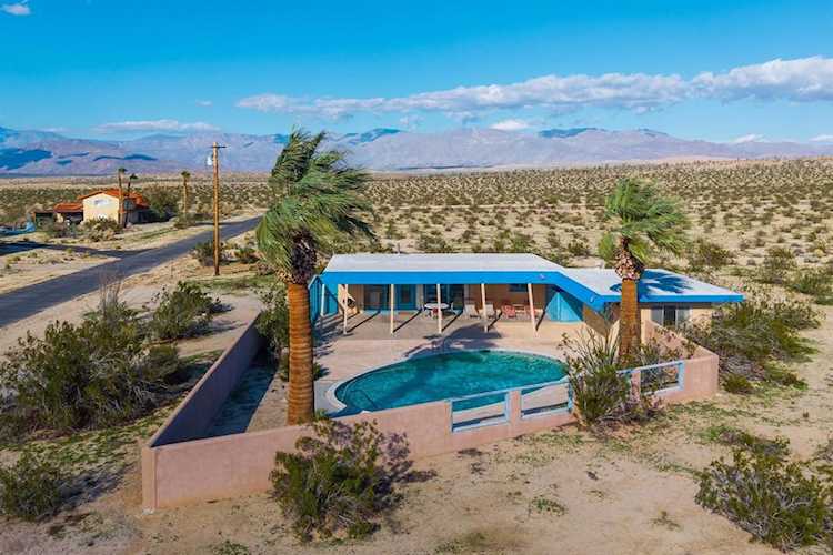 4235 Fletcher Rd, Borrego Springs, CA 92004
