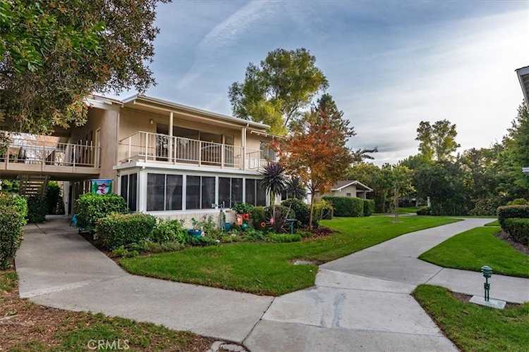 700 Avenida Sevilla #Q, Laguna Woods, CA 92637