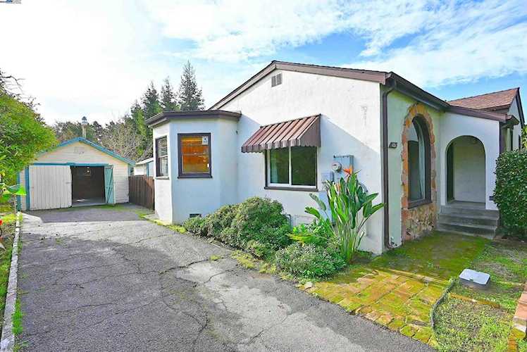 181 E Lewelling Blvd, San Lorenzo, CA 94580