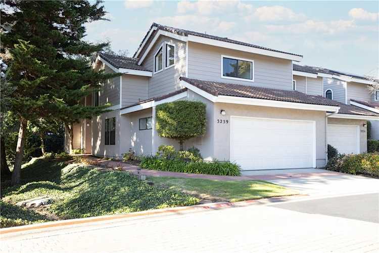 3259 Via Ensenada, San Luis Obispo, CA 93401