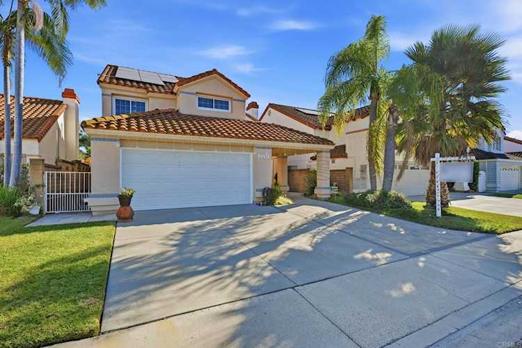 25252 Misty Ridg, Mission Viejo, CA 92692