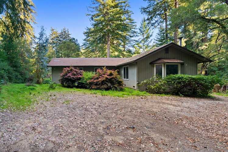 471 Country Estates Terrace, Santa Cruz, CA 95060