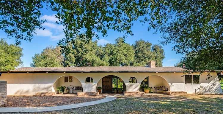 1360 Quail Ridge Rd, Solvang, CA 93463