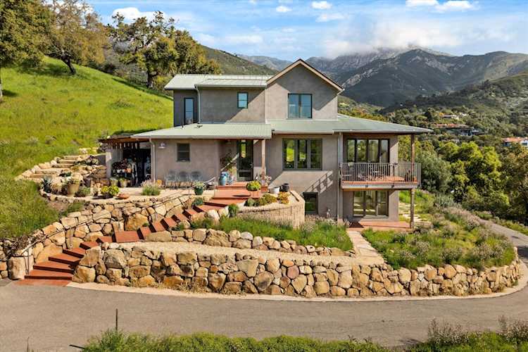 2600 Holly Rd, Santa Barbara, CA 93105