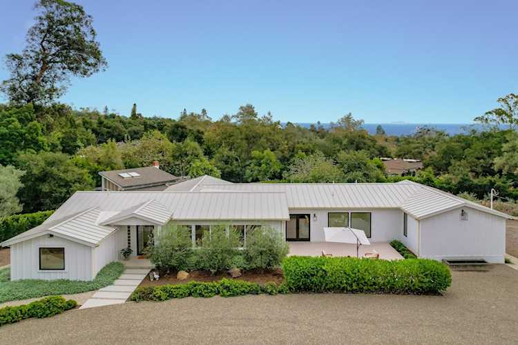 1071 E Mountain Dr, Montecito, CA 93108