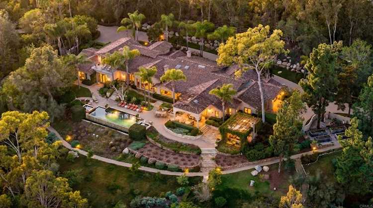 4724 El Aspecto, Rancho Santa Fe, CA 92067