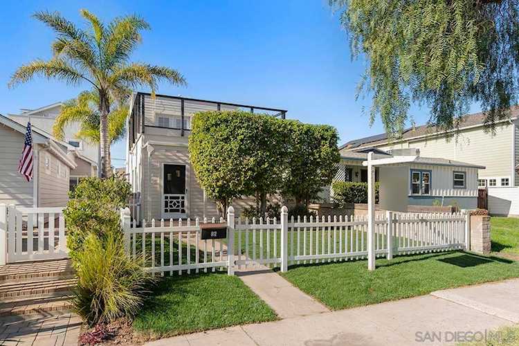812 H Ave, Coronado, CA 92118