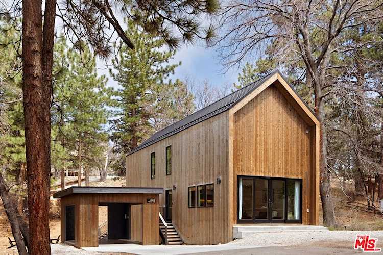 665 Butte Ave, Big Bear City, CA 92314