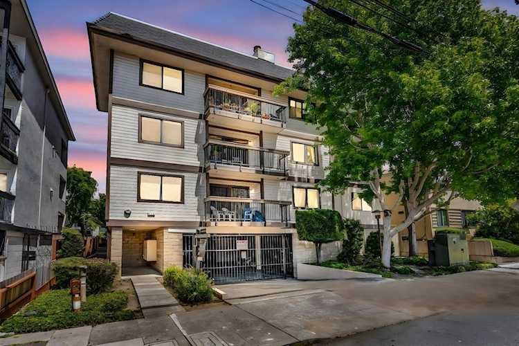 417 Evelyn Ave #205, Albany, CA 94706