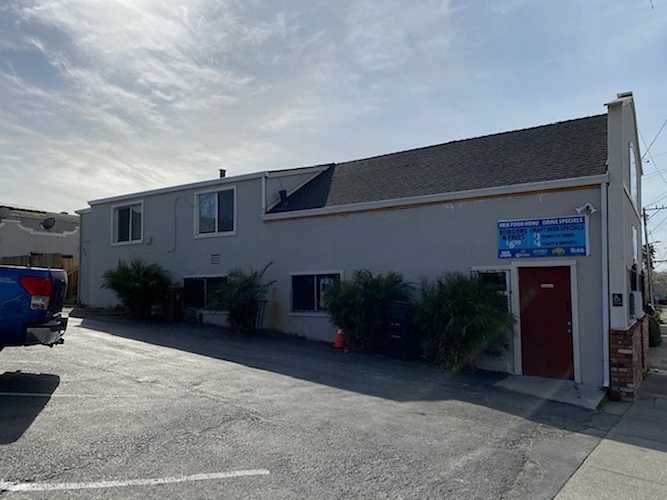 809 W 2nd St, Antioch, CA 94509